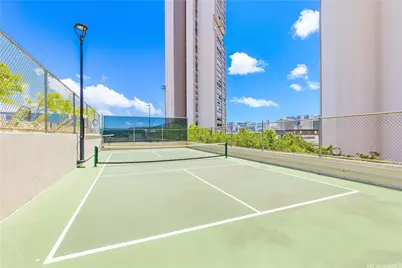 2499 Kapiolani Boulevard #607, Honolulu, HI 96826 - Photo 21