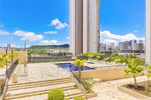 2499 Kapiolani Blvd, Honolulu, HI 96826 - Photo 17