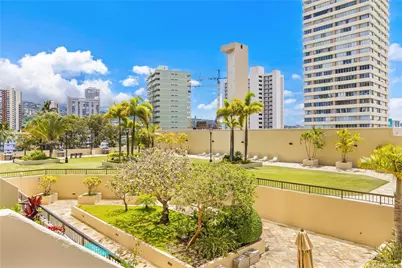 2499 Kapiolani Boulevard #607, Honolulu, HI 96826 - Photo 15