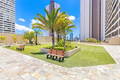 2499 Kapiolani Boulevard #607, Honolulu, HI 96826 - Photo 19