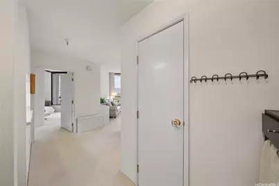 725 Kapiolani Boulevard #2205, Honolulu, HI 96813 - Photo 15