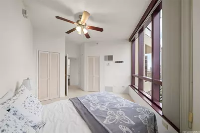 725 Kapiolani Boulevard #2205, Honolulu, HI 96813 - Photo 9