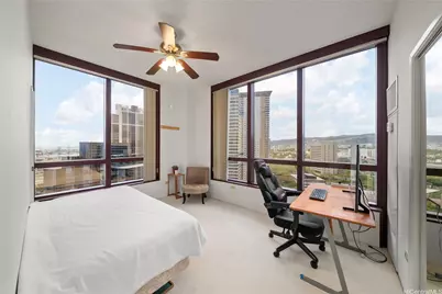 725 Kapiolani Boulevard #2205, Honolulu, HI 96813 - Photo 5