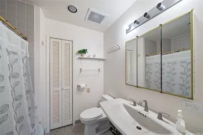 725 Kapiolani Boulevard #2205, Honolulu, HI 96813 - Photo 11