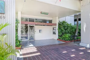 469 Ena Rd, Honolulu, HI 96815 - Photo 3