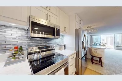 469 Ena Road #2702, Honolulu, HI 96815 - Photo 7