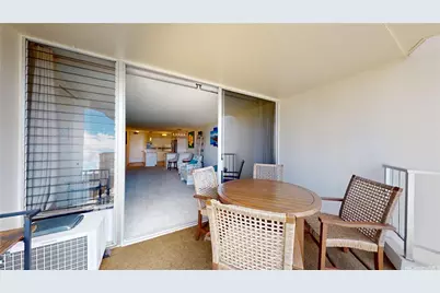 469 Ena Road #2702, Honolulu, HI 96815 - Photo 11