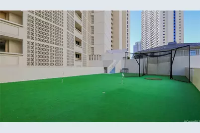 469 Ena Road #2702, Honolulu, HI 96815 - Photo 25