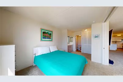 469 Ena Road #2702, Honolulu, HI 96815 - Photo 13