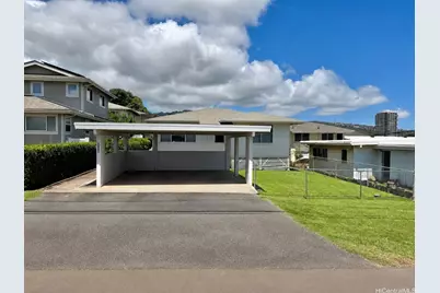 4118 Kaimuki Avenue, Honolulu, HI 96816 - Photo 1