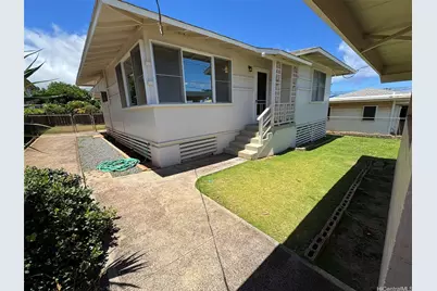 4118 Kaimuki Avenue, Honolulu, HI 96816 - Photo 3