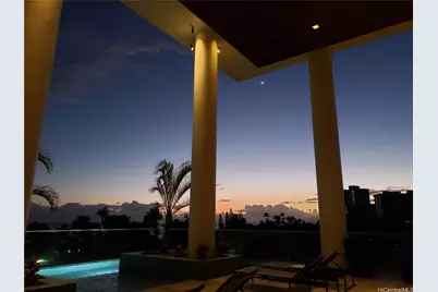 223 Saratoga Road #1312, Honolulu, HI 96815 - Photo 5