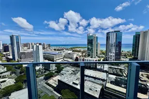 1288 Kapiolani Blvd, Honolulu, HI 96814 - Photo 11
