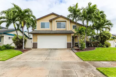 91-326 Hulikoa Place, Ewa Beach, HI 96706 - Photo 1