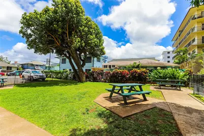 2916 Date Street #18D, Honolulu, HI 96816 - Photo 19