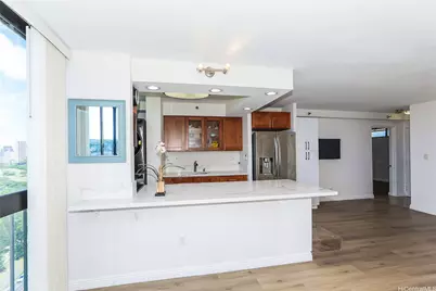 2916 Date Street #18D, Honolulu, HI 96816 - Photo 7