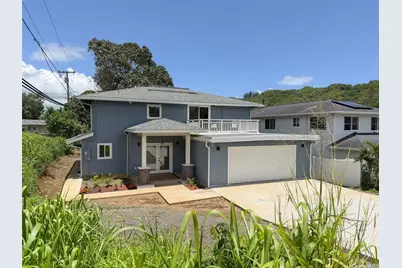 47-376 Ahuimanu Road #D, Kaneohe, HI 96744 - Photo 1