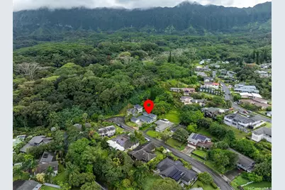 1287 Puualoha Street, Kailua, HI 96734 - Photo 25