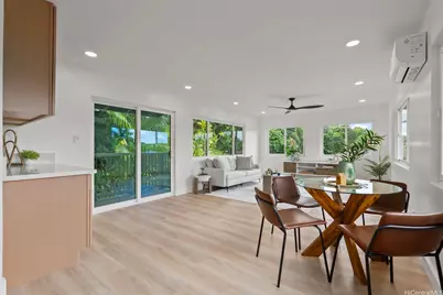 1287 Puualoha Street, Kailua, HI 96734 - Photo 17