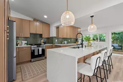 1287 Puualoha Street, Kailua, HI 96734 - Photo 5