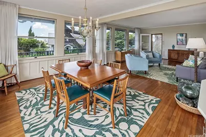 2417 Parker Place, Honolulu, HI 96822 - Photo 3
