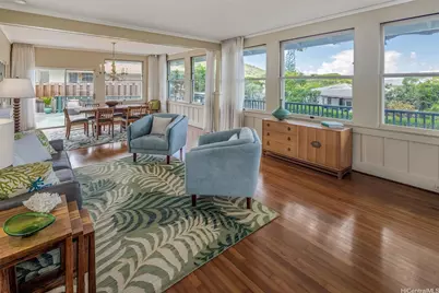 2417 Parker Place, Honolulu, HI 96822 - Photo 5