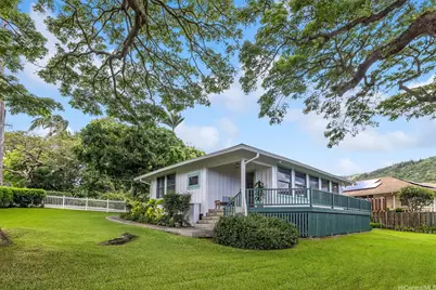 2417 Parker Place, Honolulu, HI 96822 - Photo 1