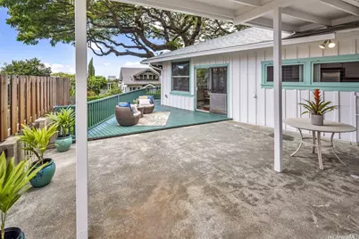 2417 Parker Place, Honolulu, HI 96822 - Photo 13