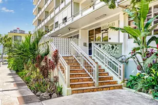 445 Kaiolu St, Honolulu, HI 96815 - Photo 21