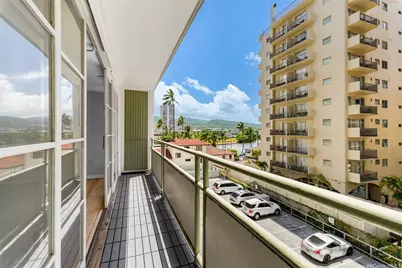 445 Kaiolu Street #401, Honolulu, HI 96815 - Photo 11