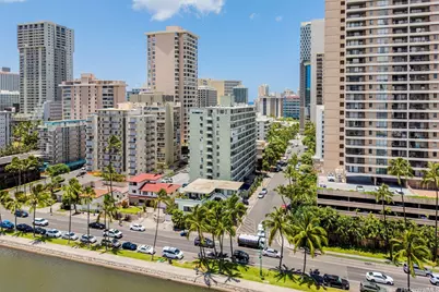 445 Kaiolu Street #401, Honolulu, HI 96815 - Photo 23