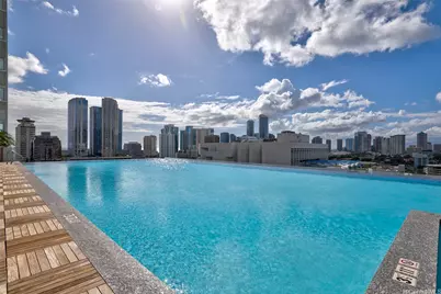 1500 Rycroft Street #811R, Honolulu, HI 96814 - Photo 15
