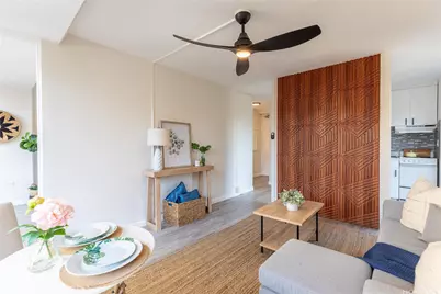 445 Kaiolu Street #604, Honolulu, HI 96815 - Photo 3