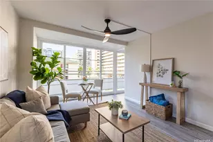 445 Kaiolu St, Honolulu, HI 96815 - Photo 1