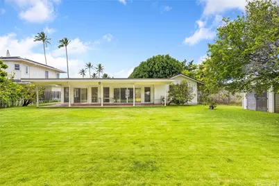 918 Noio Street, Honolulu, HI 96816 - Photo 1