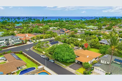 918 Noio Street, Honolulu, HI 96816 - Photo 23