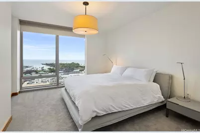 1555 Kapiolani Boulevard #1603, Honolulu, HI 96814 - Photo 3