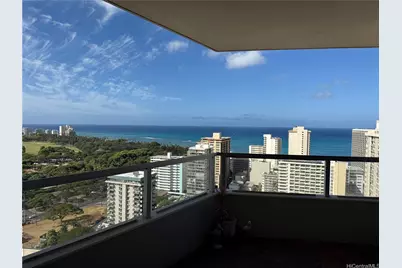 2600 Pualani Way #2804, Honolulu, HI 96815 - Photo 3