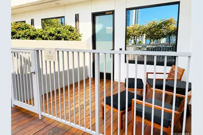 888 Kapiolani Boulevard #3907, Honolulu, HI 96813 - Photo 21