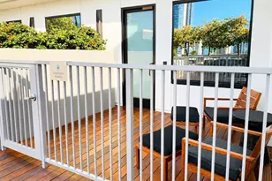 888 Kapiolani Blvd, Honolulu, HI 96813 - Photo 21