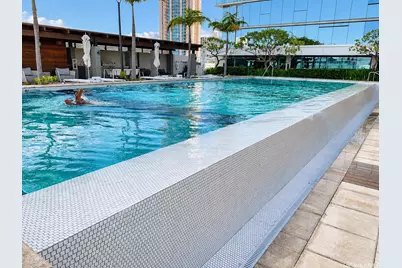 888 Kapiolani Boulevard #3907, Honolulu, HI 96813 - Photo 9