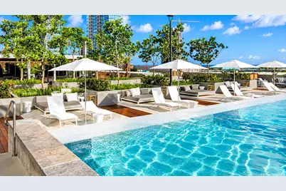 888 Kapiolani Boulevard #3907, Honolulu, HI 96813 - Photo 11