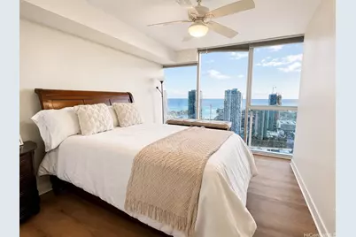888 Kapiolani Boulevard #3907, Honolulu, HI 96813 - Photo 17