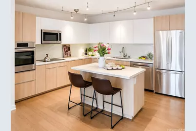 888 Kapiolani Boulevard #3907, Honolulu, HI 96813 - Photo 13