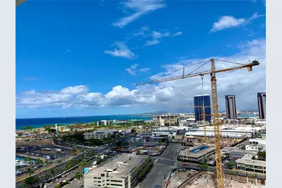 1000 Auahi Street #1807, Honolulu, HI 96814 - Photo 21