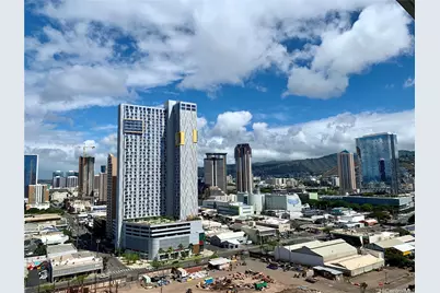 1000 Auahi Street #1807, Honolulu, HI 96814 - Photo 1