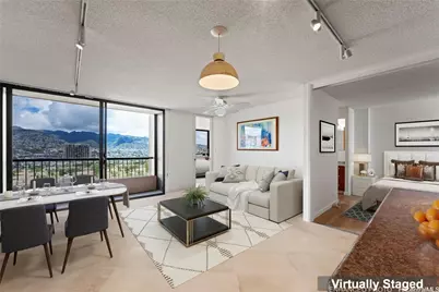 320 Liliuokalani Avenue #2005, Honolulu, HI 96815 - Photo 7