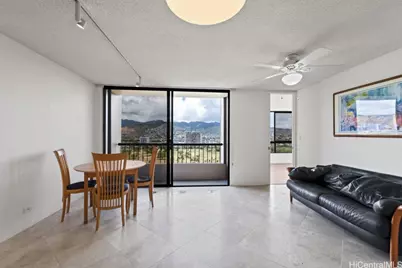 320 Liliuokalani Avenue #2005, Honolulu, HI 96815 - Photo 11