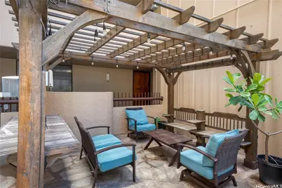 320 Liliuokalani Avenue #2005, Honolulu, HI 96815 - Photo 21