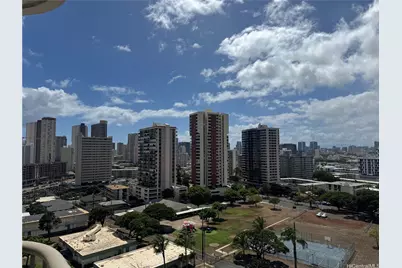 2825 S King Street #1204, Honolulu, HI 96826 - Photo 1